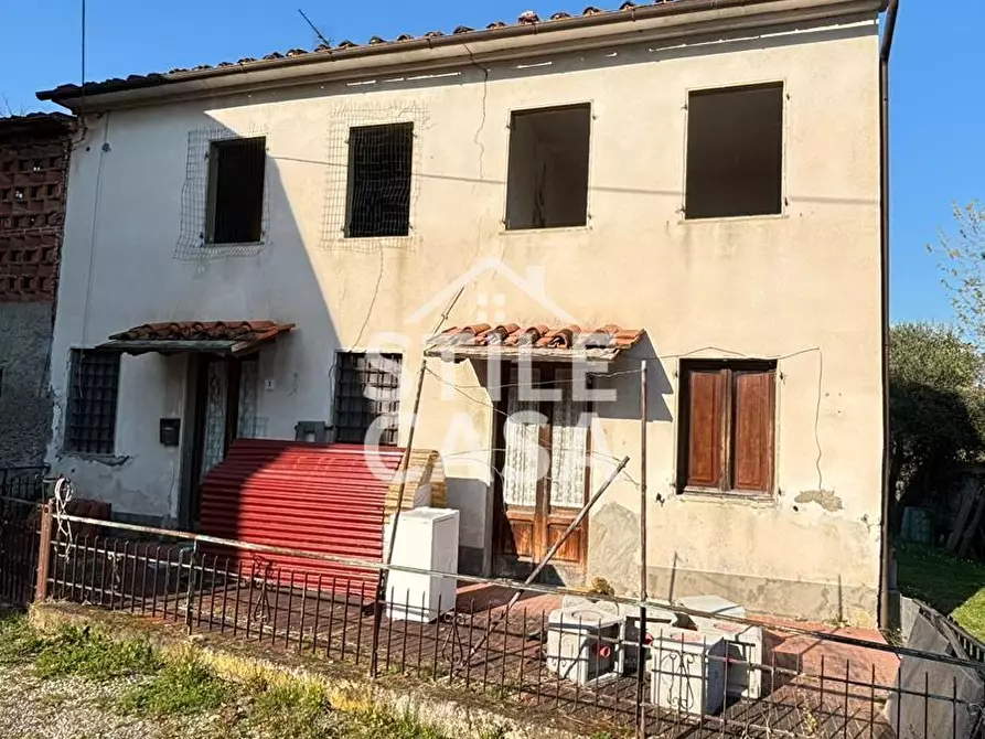 Immagine 13 di Casa semindipendente in vendita  a Montecarlo