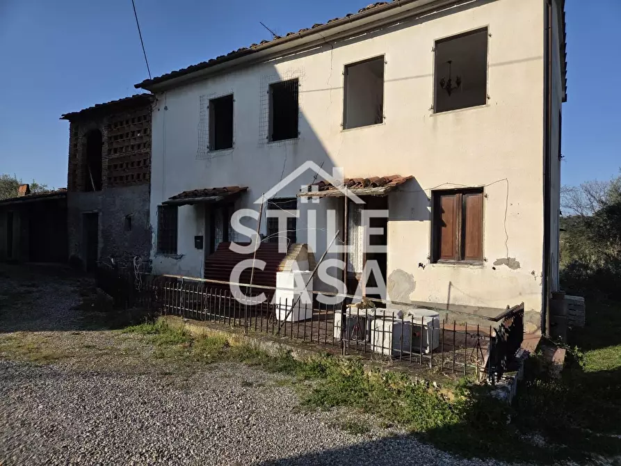 Immagine 9 di Casa semindipendente in vendita  a Montecarlo