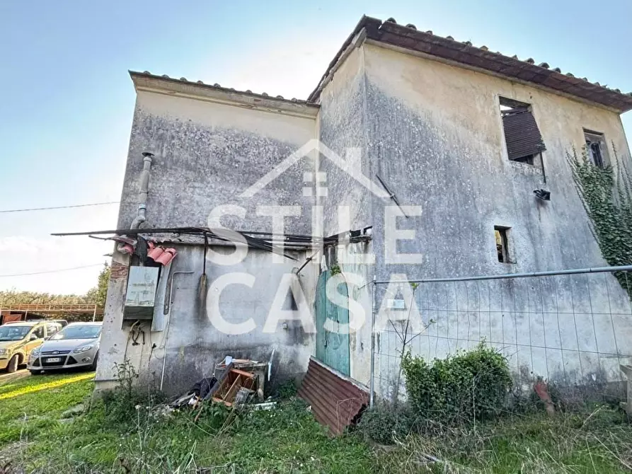 Immagine 18 di Casa semindipendente in vendita  a Montecarlo