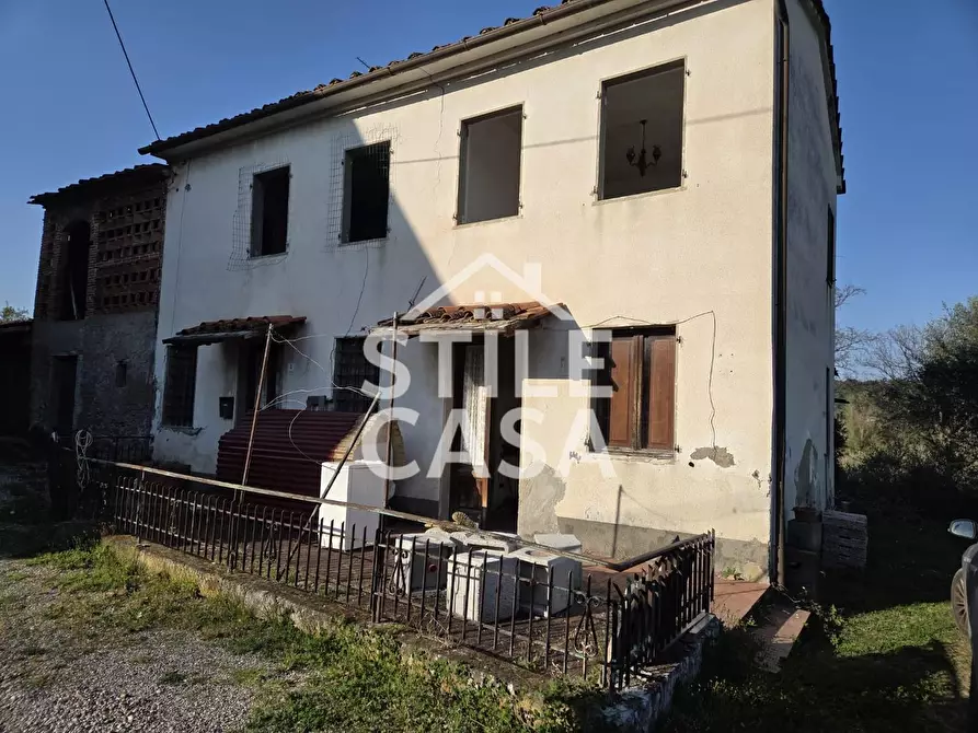 Immagine 1 di Casa semindipendente in vendita  a Montecarlo