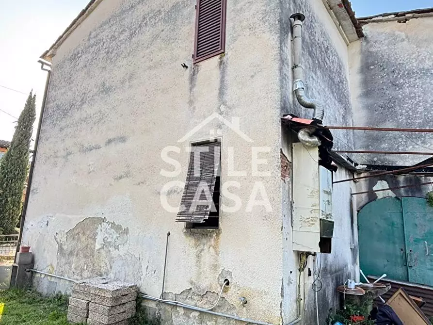 Immagine 16 di Casa semindipendente in vendita  a Montecarlo