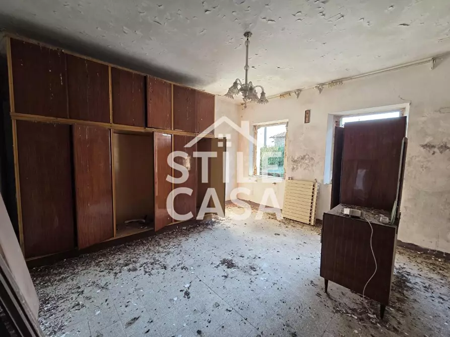 Immagine 5 di Casa semindipendente in vendita  a Montecarlo