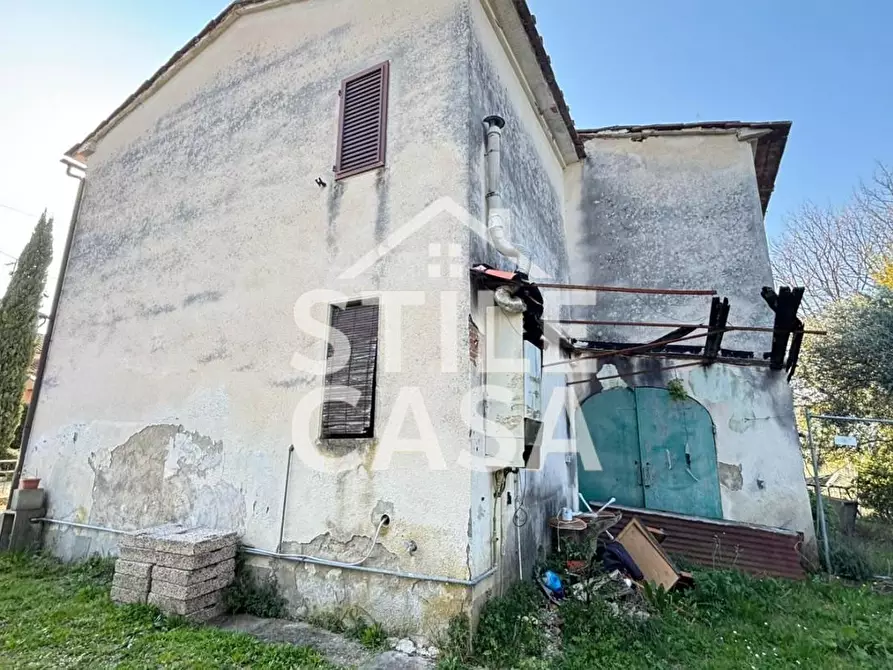 Immagine 15 di Casa semindipendente in vendita  a Montecarlo