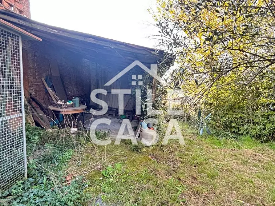 Immagine 24 di Casa semindipendente in vendita  a Montecarlo