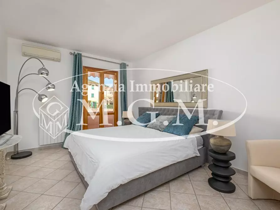 Immagine 23 di Villetta a schiera in vendita  a Buti