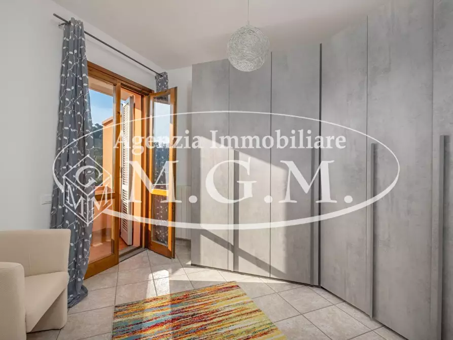 Immagine 30 di Villetta a schiera in vendita  a Buti