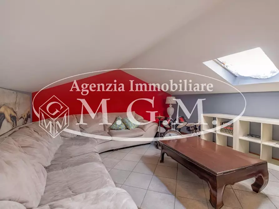 Immagine 34 di Villetta a schiera in vendita  a Buti