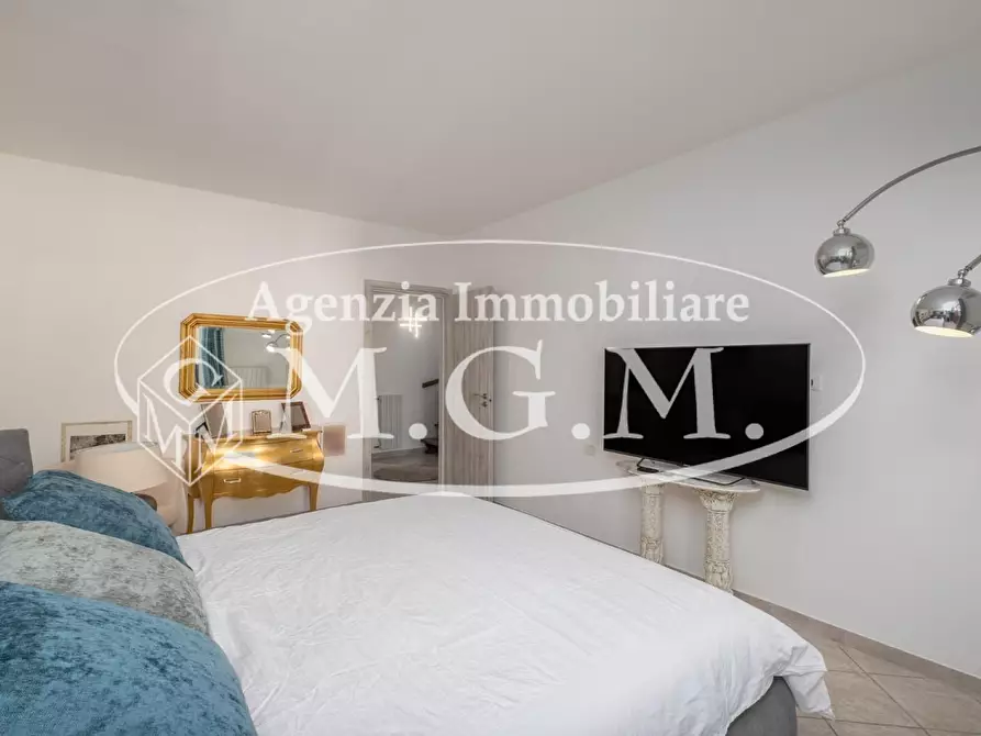 Immagine 24 di Villetta a schiera in vendita  a Buti