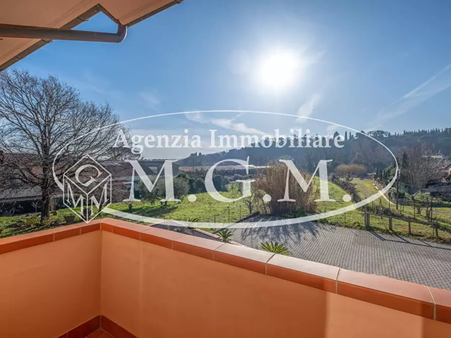 Immagine 25 di Villetta a schiera in vendita  a Buti