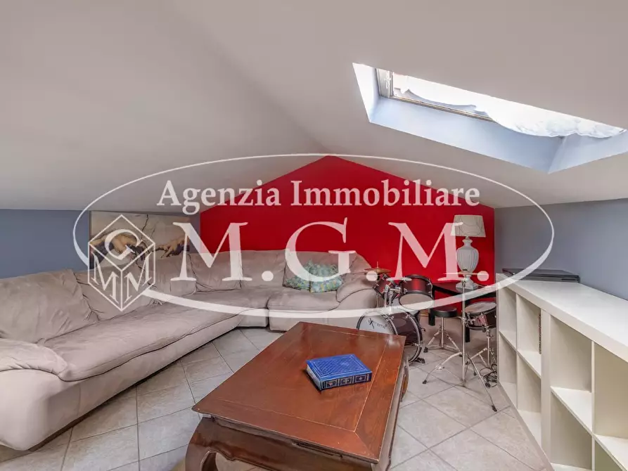 Immagine 33 di Villetta a schiera in vendita  a Buti