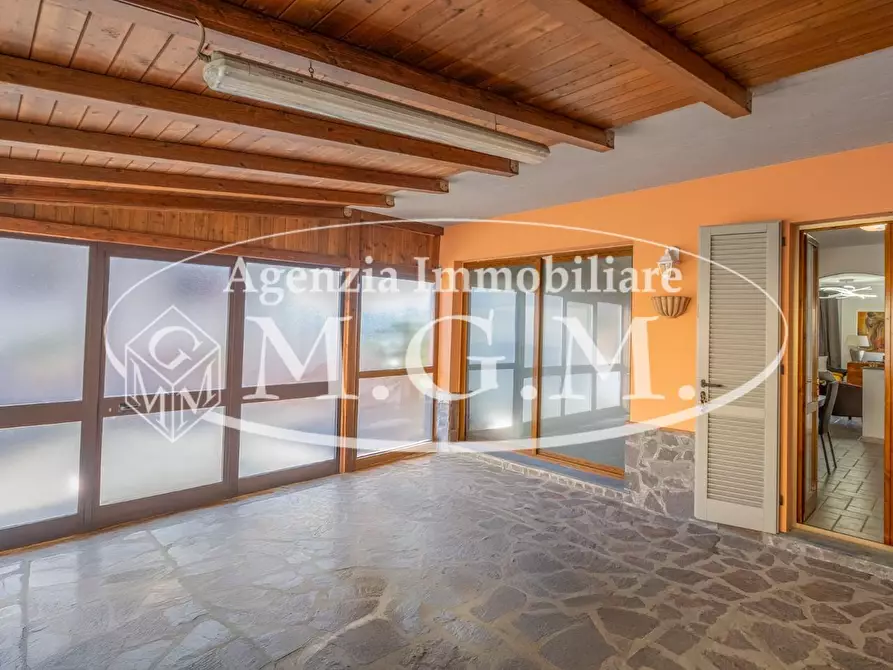 Immagine 20 di Villetta a schiera in vendita  a Buti