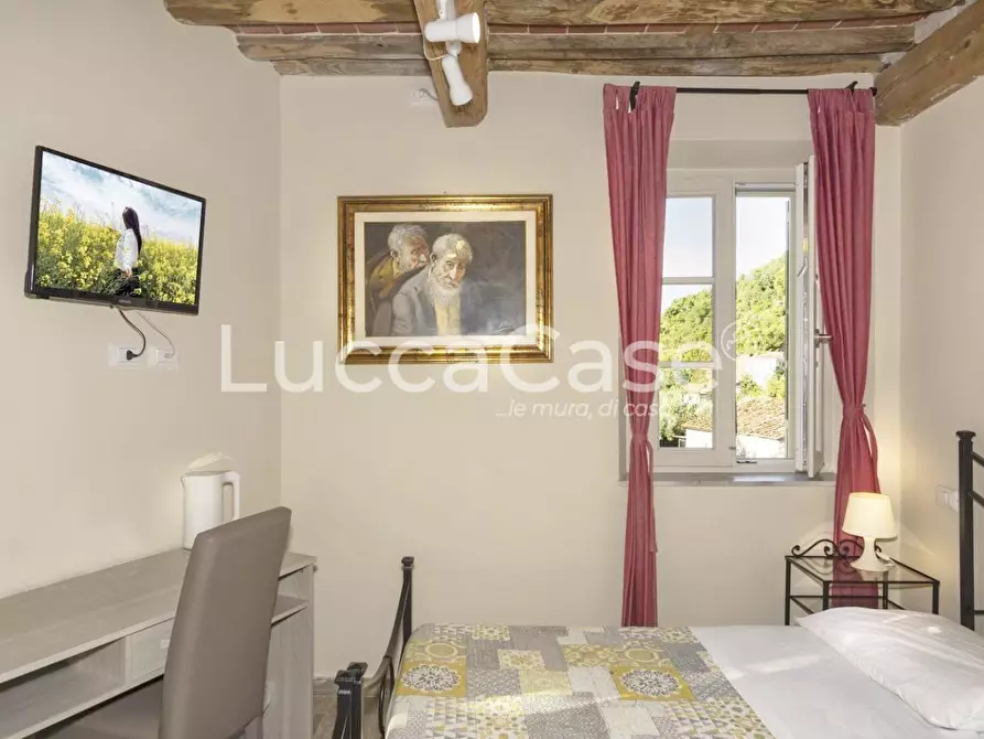 Immagine 9 di Terratetto in vendita  a Capannori