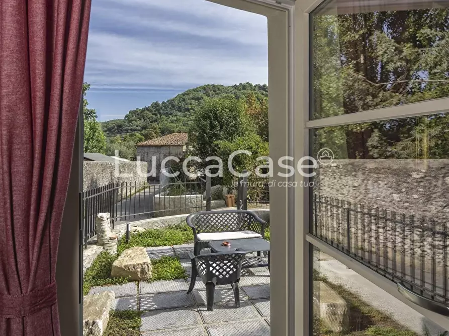 Immagine 5 di Terratetto in vendita  a Capannori