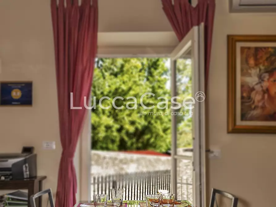 Immagine 4 di Terratetto in vendita  a Capannori