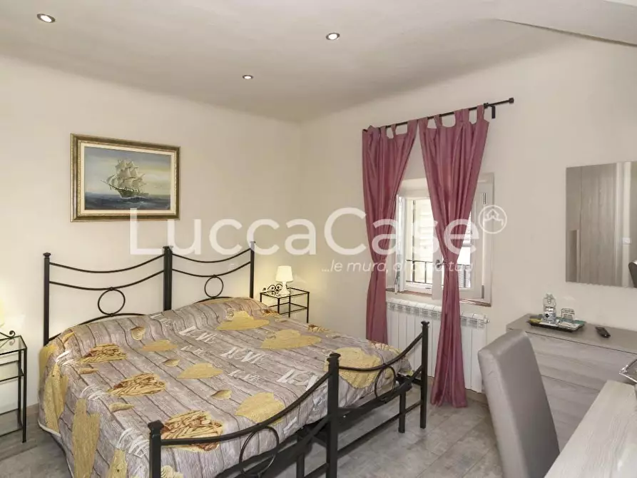 Immagine 11 di Terratetto in vendita  a Capannori