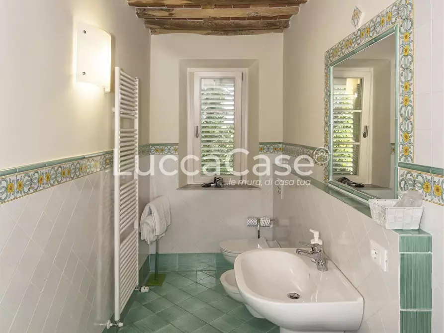 Immagine 10 di Terratetto in vendita  a Capannori