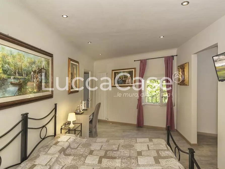 Immagine 22 di Terratetto in vendita  a Capannori