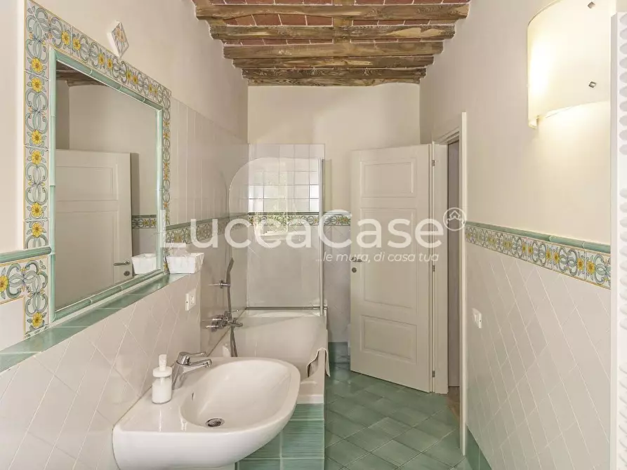 Immagine 12 di Terratetto in vendita  a Capannori