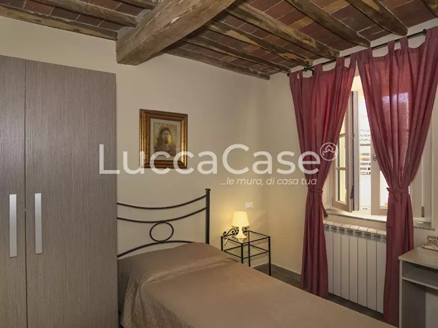 Immagine 18 di Terratetto in vendita  a Capannori