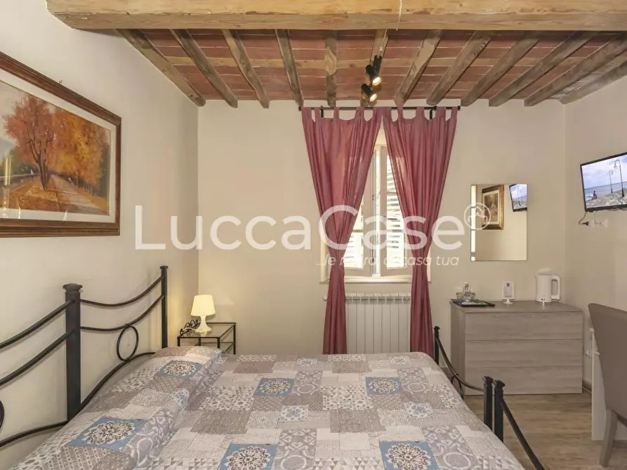 Immagine 13 di Terratetto in vendita  a Capannori