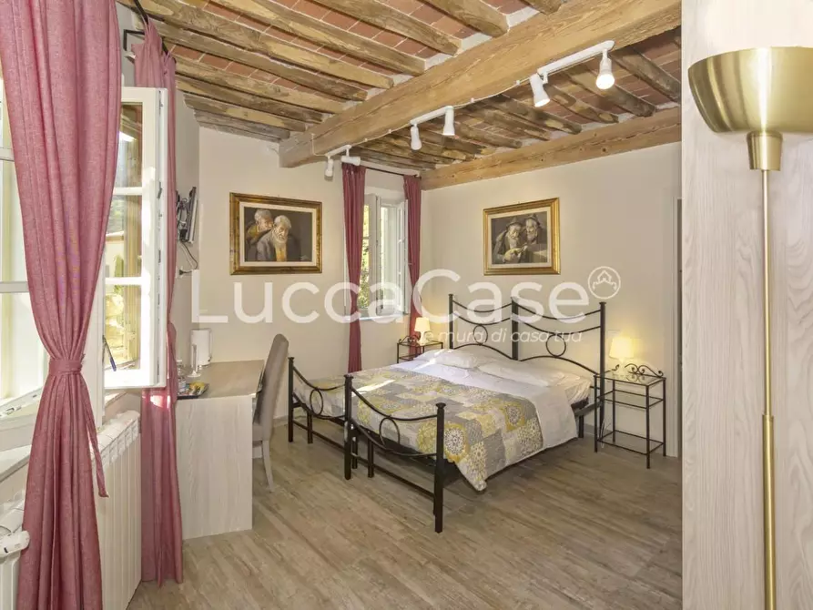 Immagine 8 di Terratetto in vendita  a Capannori