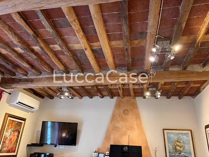 Immagine 2 di Terratetto in vendita  a Capannori