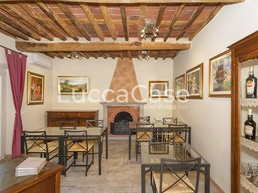 Immagine 1 di Terratetto in vendita  a Capannori