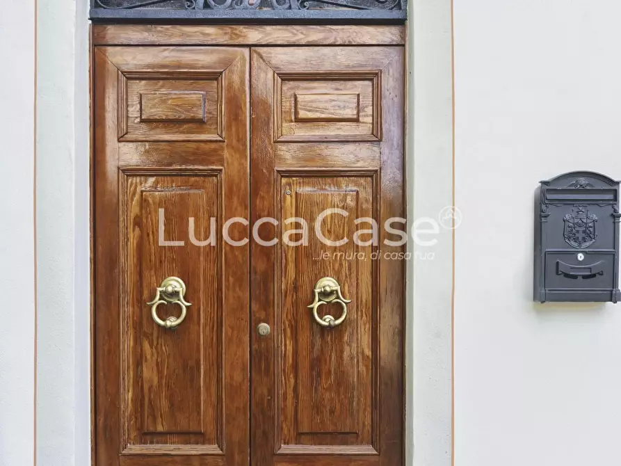 Immagine 30 di Terratetto in vendita  a Capannori