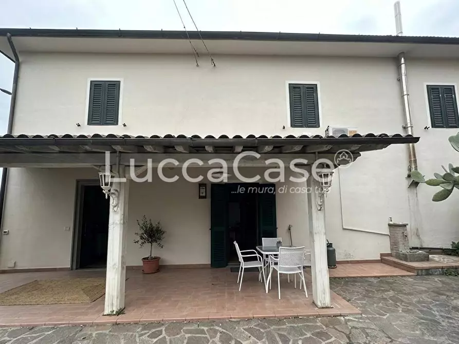 Immagine 18 di Casa indipendente in vendita  a Montecarlo