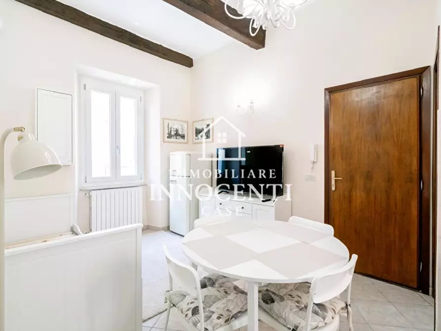 Immagine 3 di Appartamento in vendita  a Massa