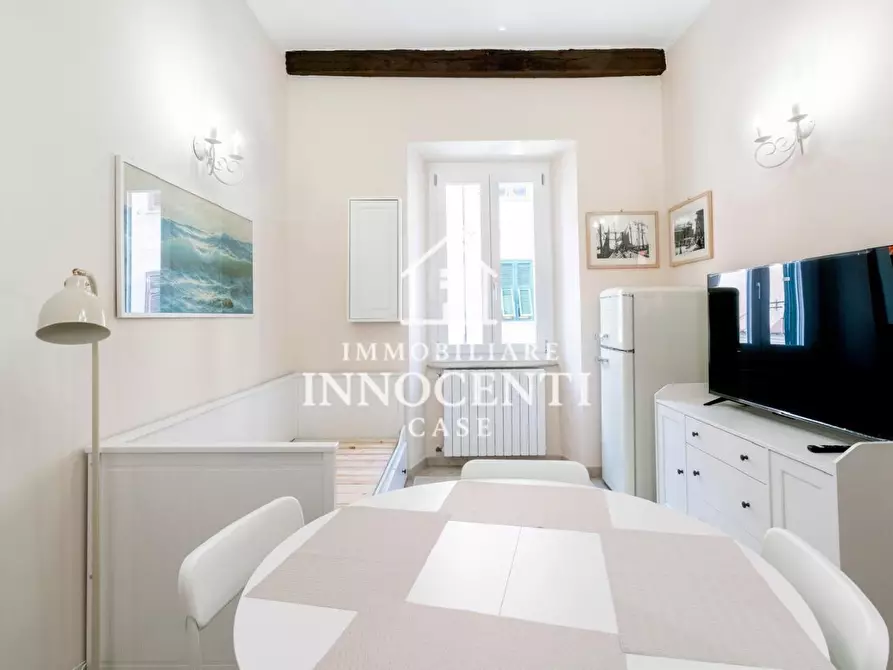 Immagine 4 di Appartamento in vendita  a Massa