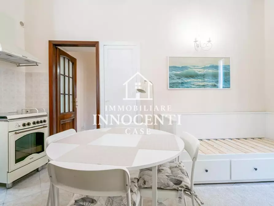 Immagine 5 di Appartamento in vendita  a Massa