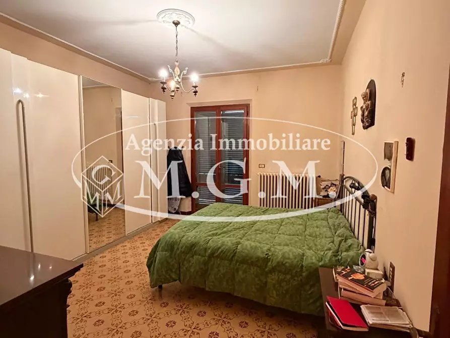 Immagine 8 di Casa indipendente in vendita  a Santa Maria A Monte