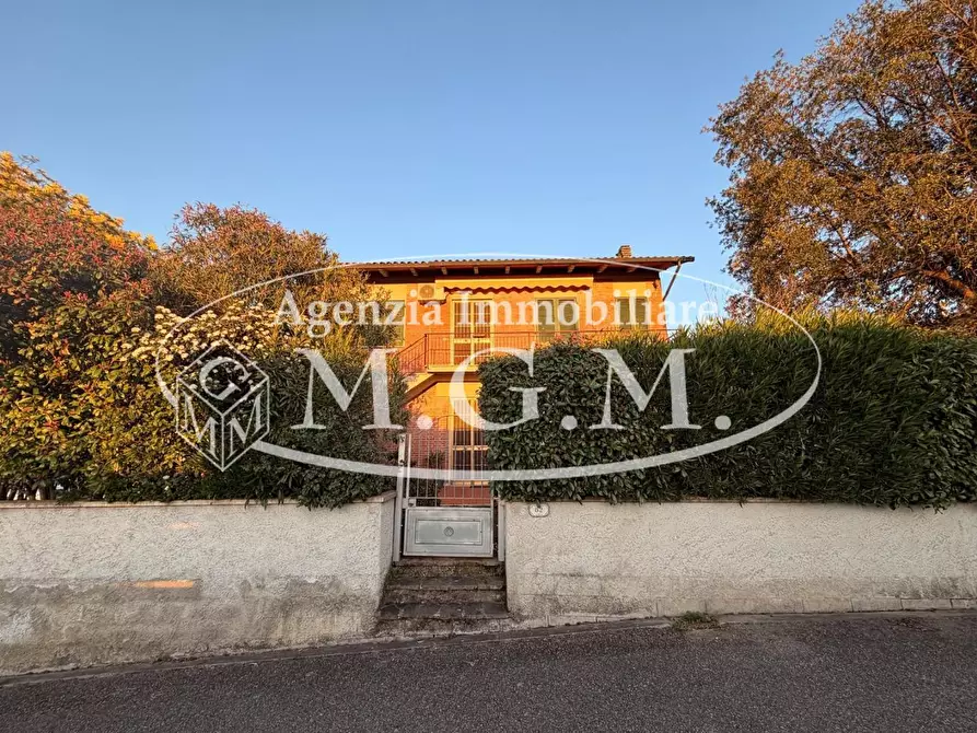 Immagine 3 di Casa indipendente in vendita  a Santa Maria A Monte