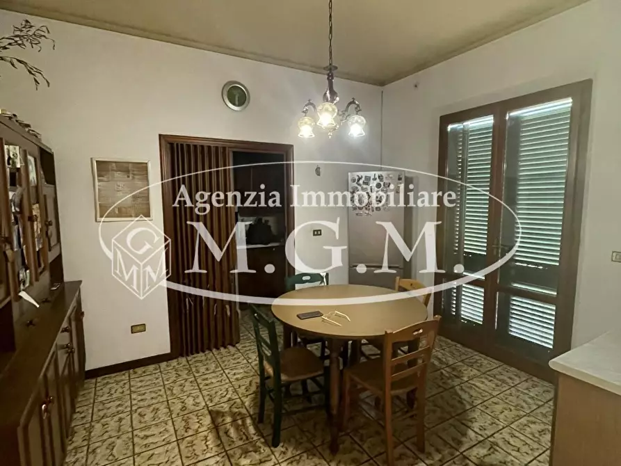 Immagine 7 di Casa indipendente in vendita  a Santa Maria A Monte