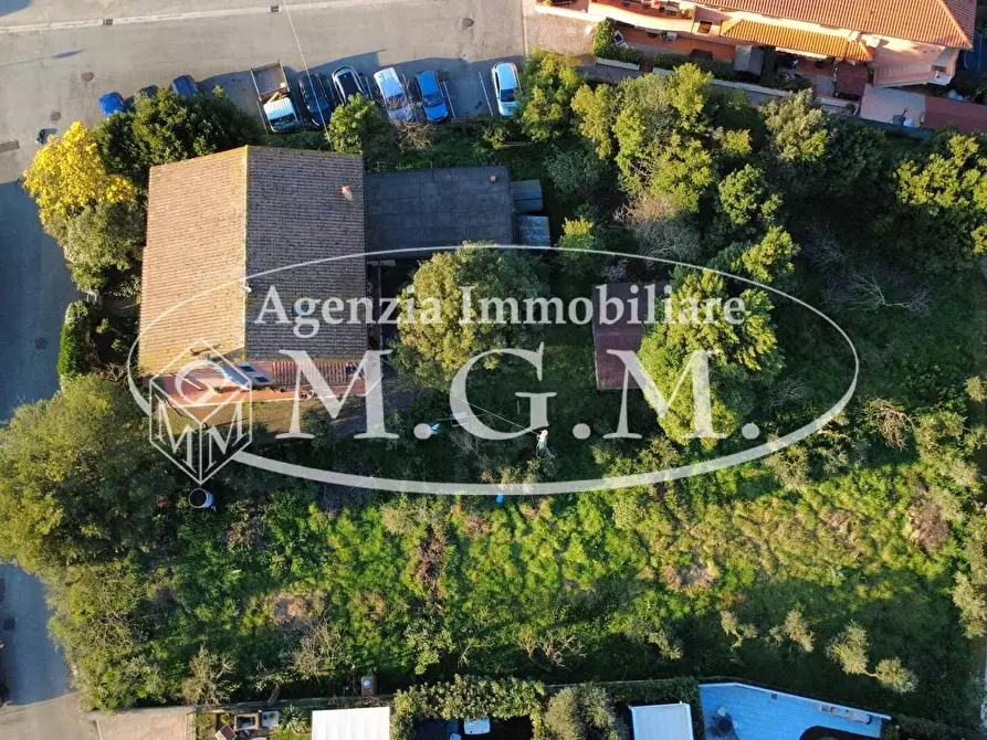 Immagine 1 di Casa indipendente in vendita  a Santa Maria A Monte