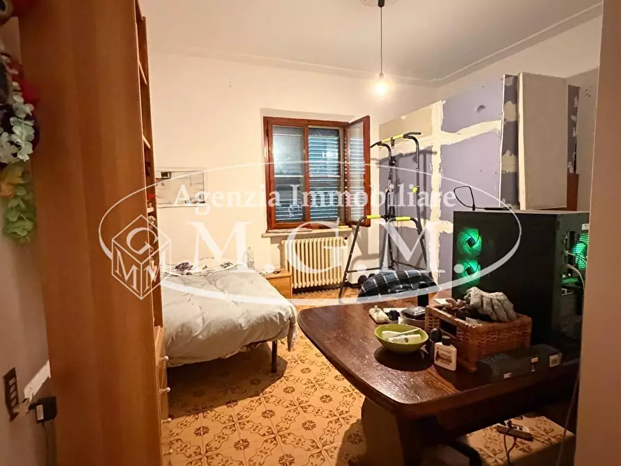 Immagine 9 di Casa indipendente in vendita  a Santa Maria A Monte