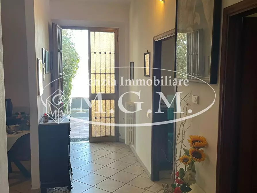 Immagine 5 di Casa indipendente in vendita  a Santa Maria A Monte