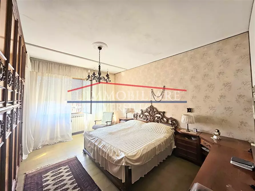 Immagine 35 di Mansarda in vendita  a Massa