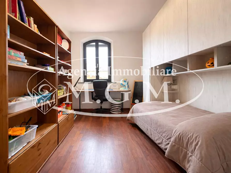 Immagine 26 di Terratetto in vendita  a Cascina