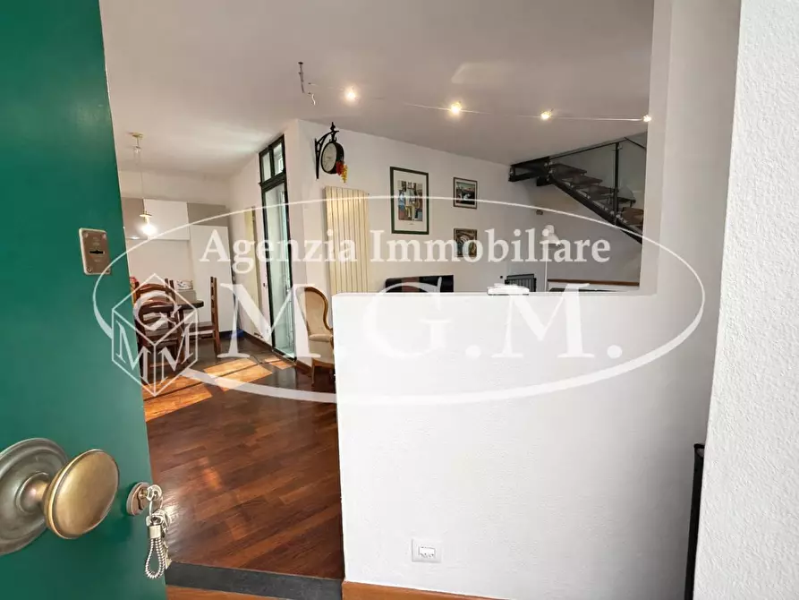 Immagine 4 di Terratetto in vendita  a Cascina