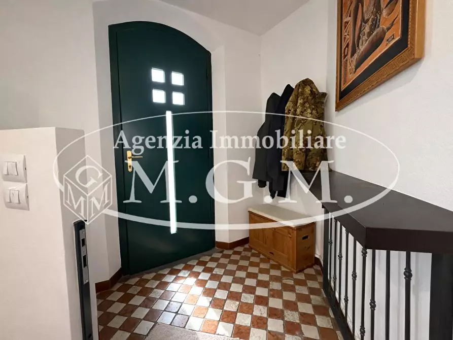 Immagine 7 di Terratetto in vendita  a Cascina