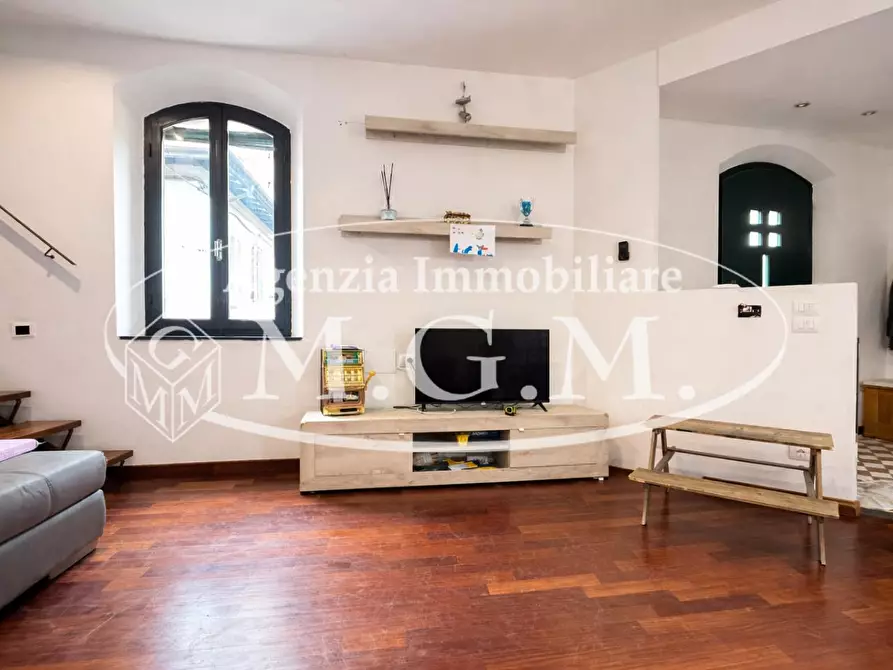 Immagine 13 di Terratetto in vendita  a Cascina