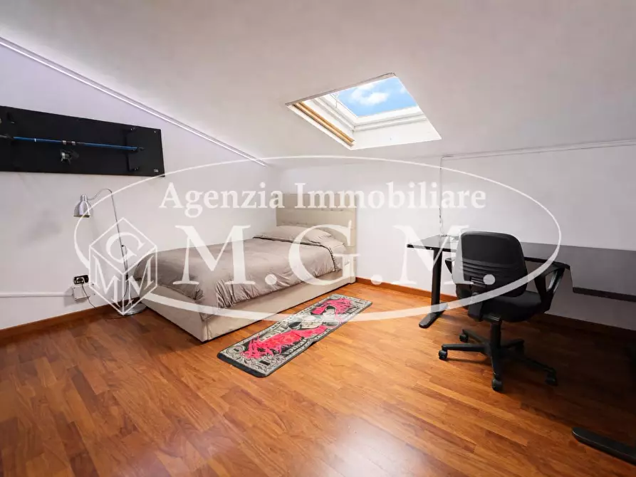 Immagine 35 di Terratetto in vendita  a Cascina