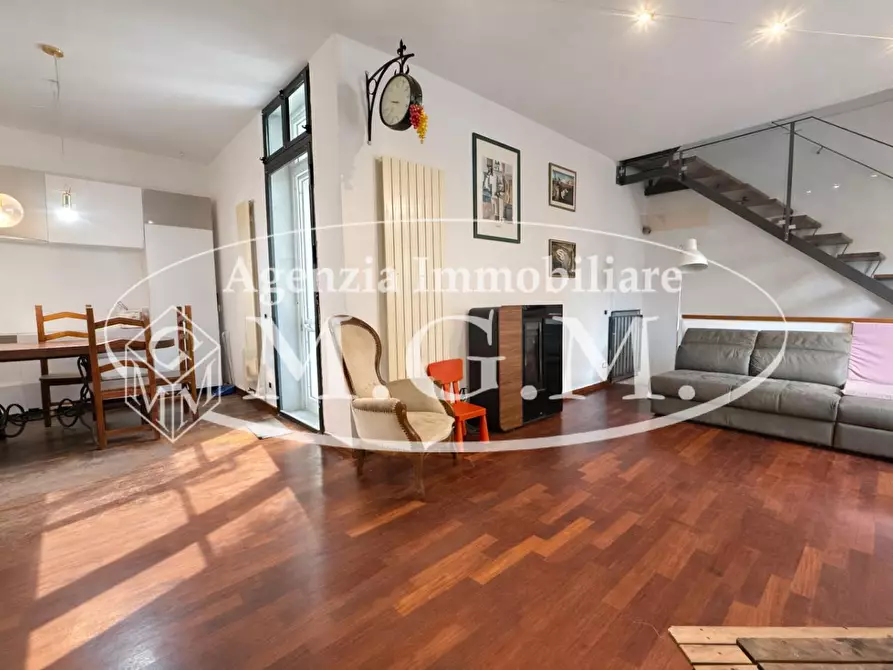 Immagine 28 di Terratetto in vendita  a Cascina