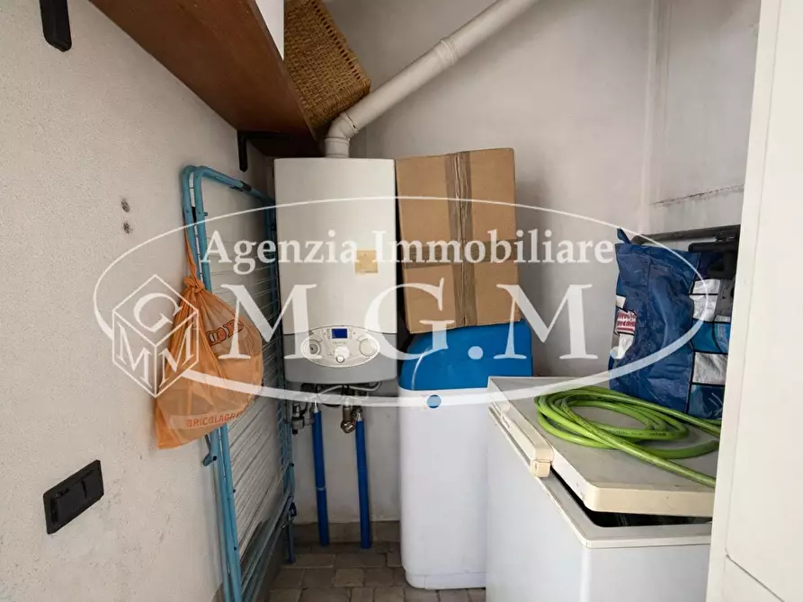 Immagine 19 di Terratetto in vendita  a Cascina