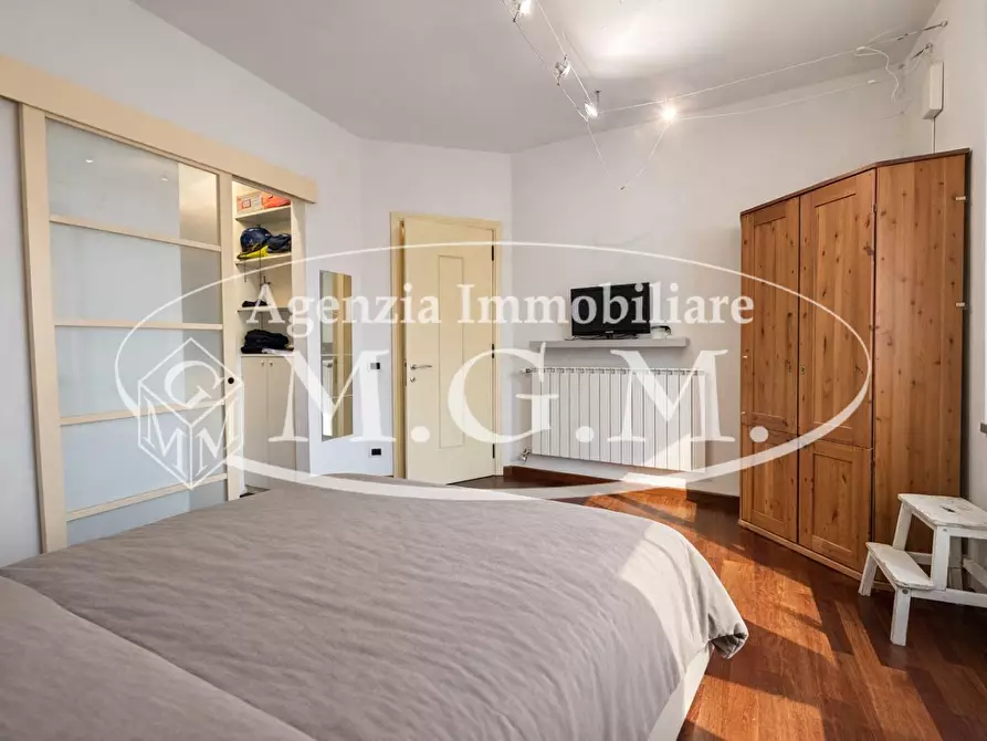 Immagine 23 di Terratetto in vendita  a Cascina