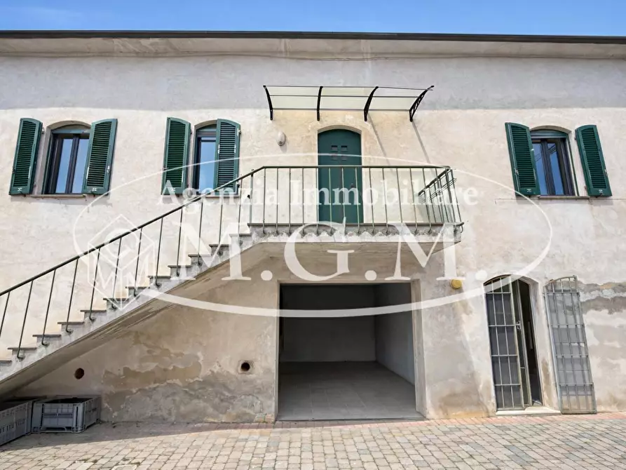 Immagine 3 di Terratetto in vendita  a Cascina