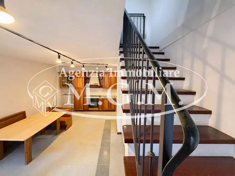 Immagine 41 di Terratetto in vendita  a Cascina