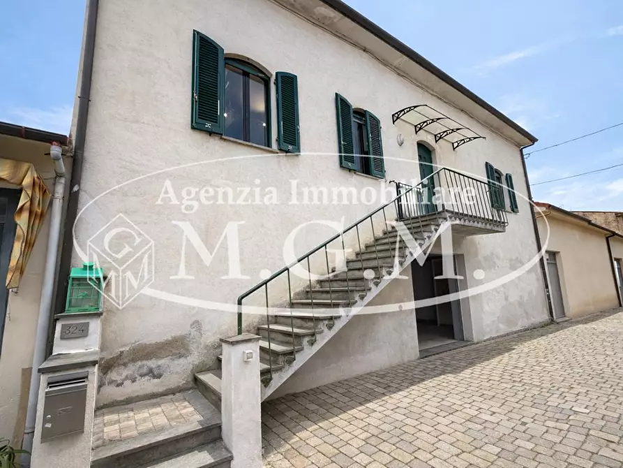 Immagine 5 di Terratetto in vendita  a Cascina